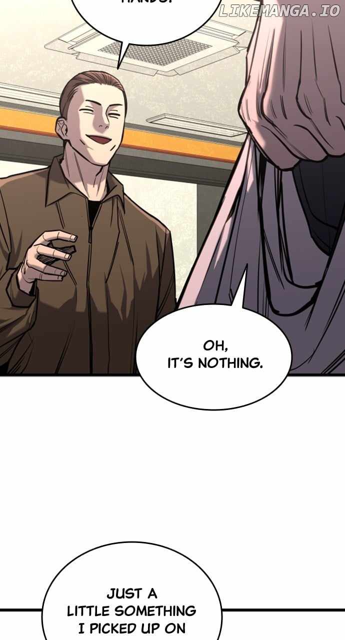 Justice Served Chapter 11 5